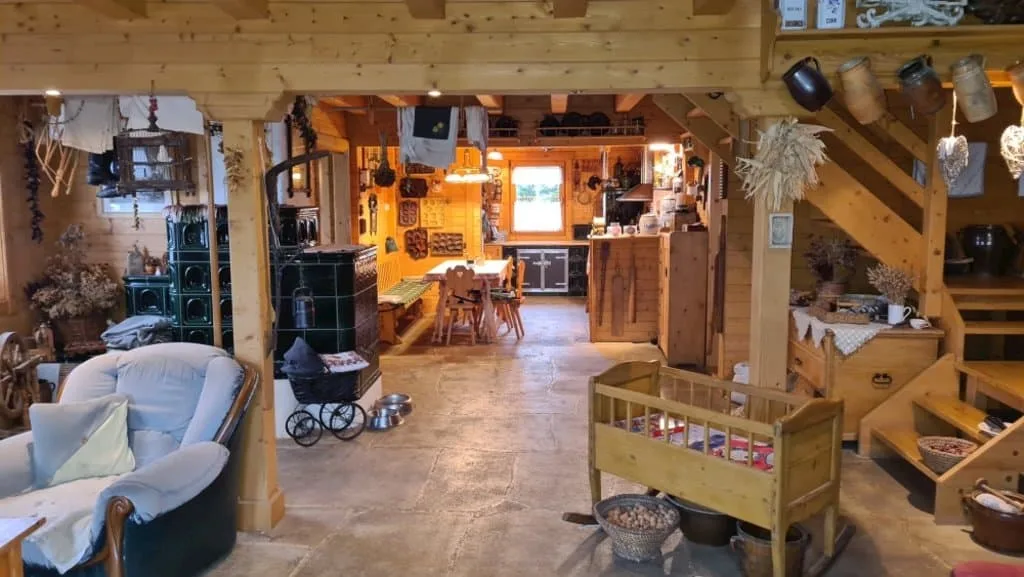 Roubenka Žítková — photo 7