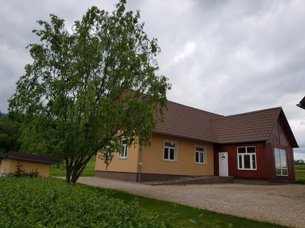 Penzion Žlebská Lhotka — GUESTHOUSE in Žlebské Chvalovice