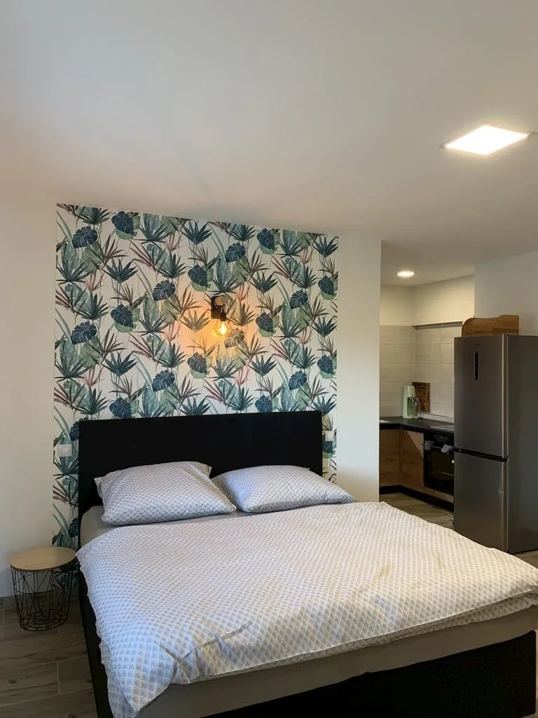 Apartmány Županovice — photo 7