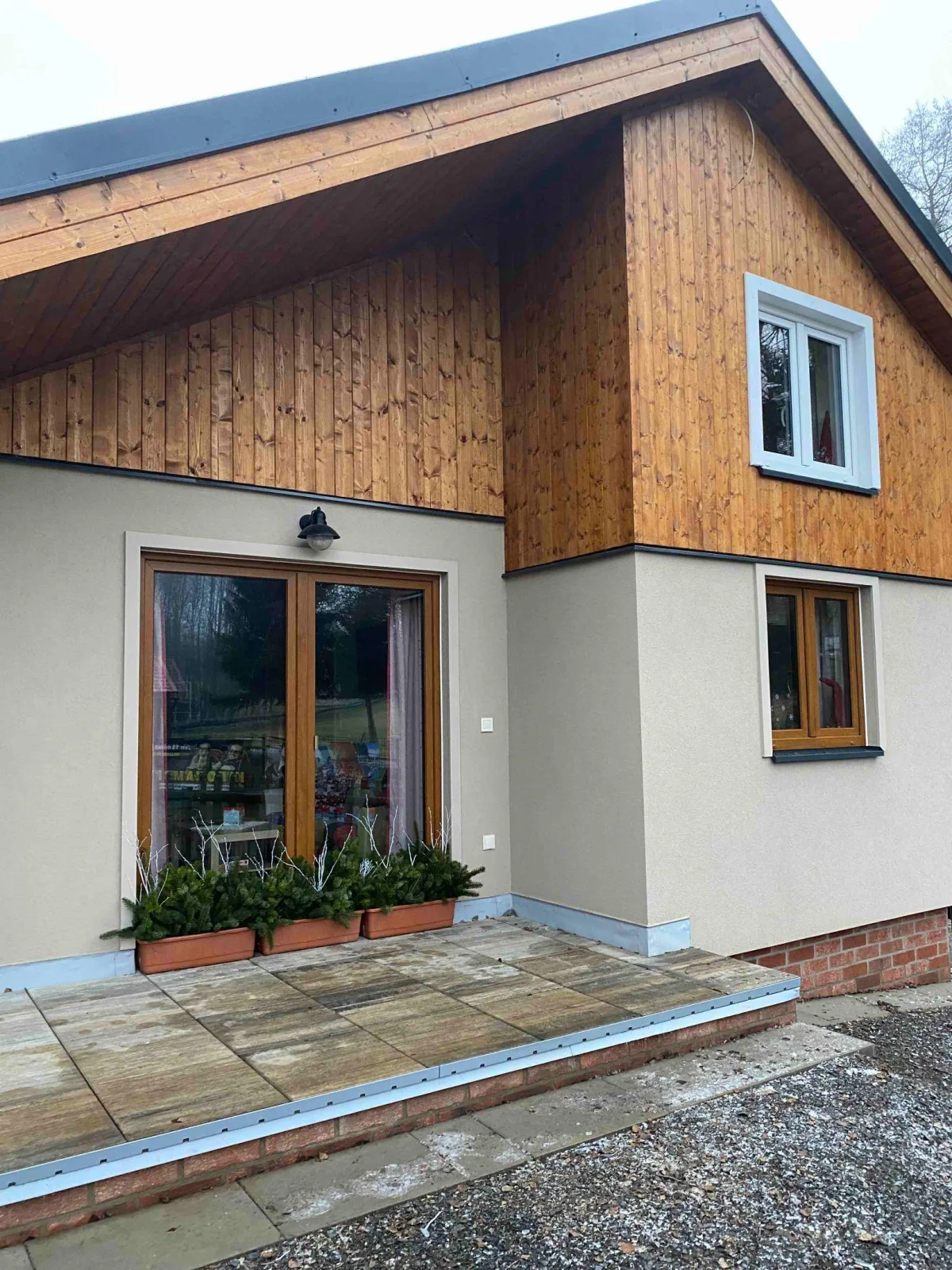 Apartmány U vleku Babeta a Babetka — photo 2