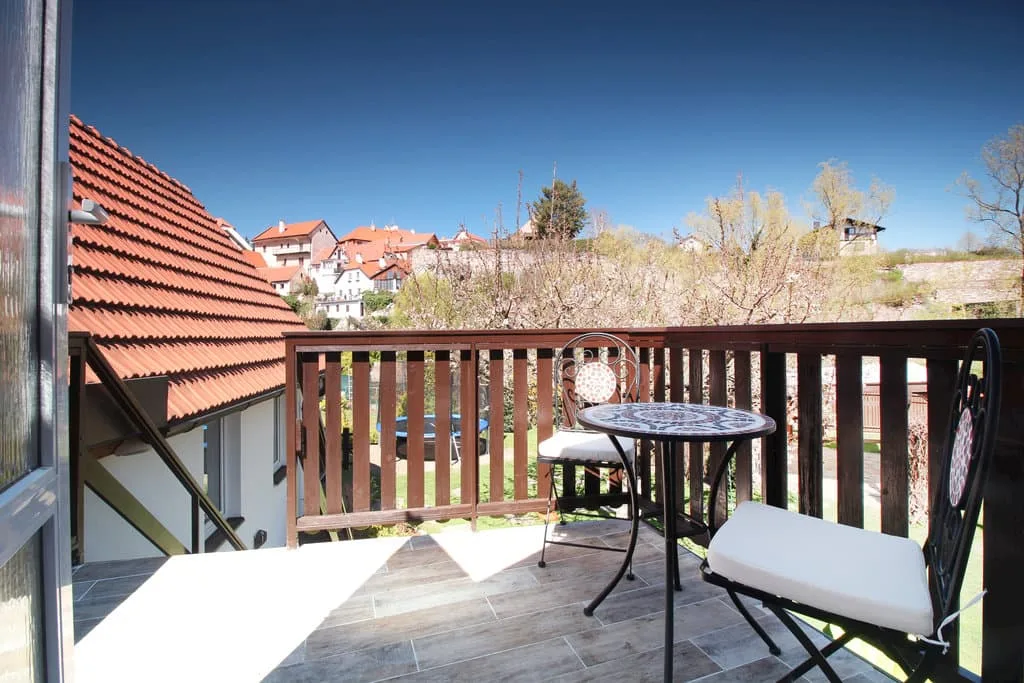 Pension Adel — photo 5
