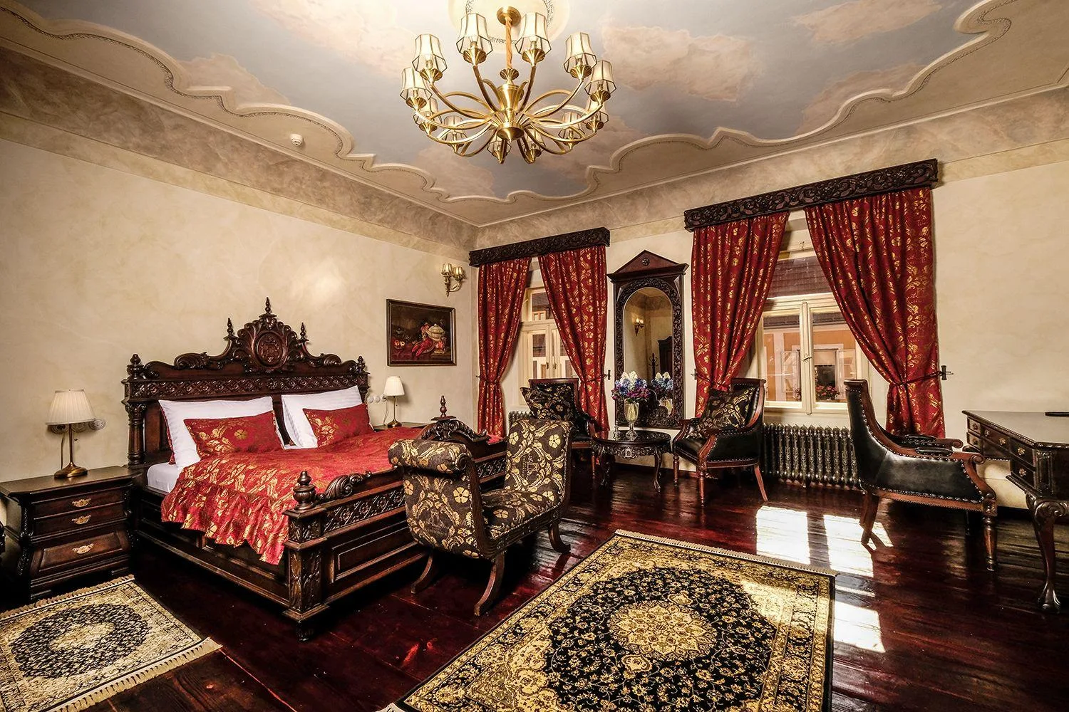 Hotel Ebersbach — Foto 5
