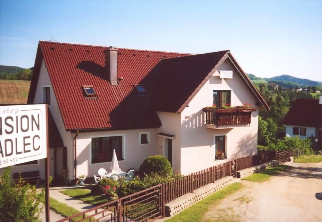 Pension Kadlec — zdjęcie 2
