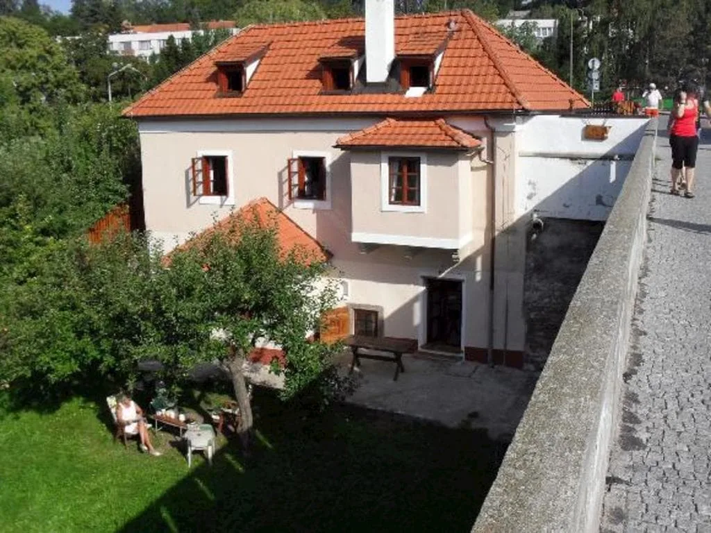 Domek kata Matěje — photo 5