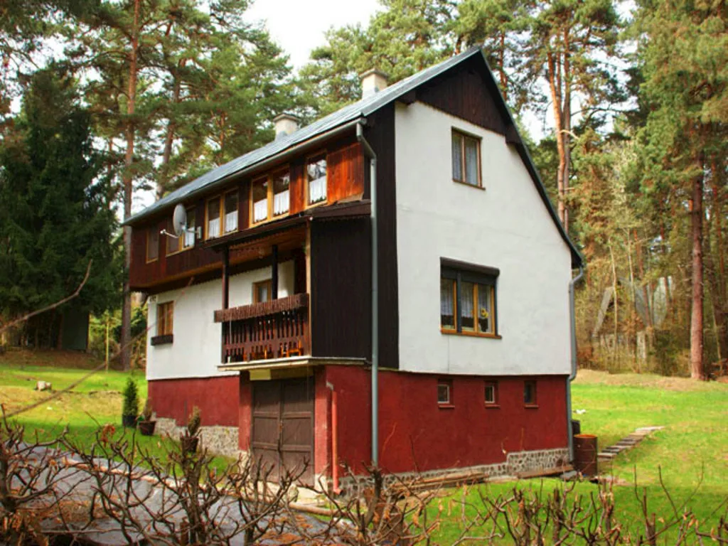 Chata Ťavoda — HÜTTE in Kováčová
