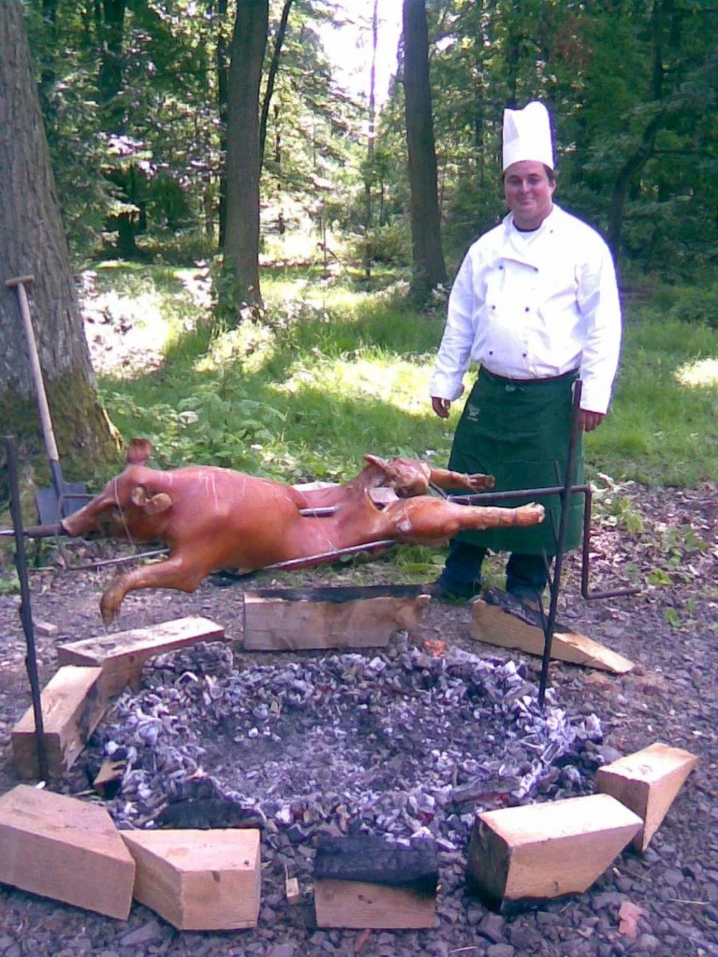 Dvůr Prak — photo 3