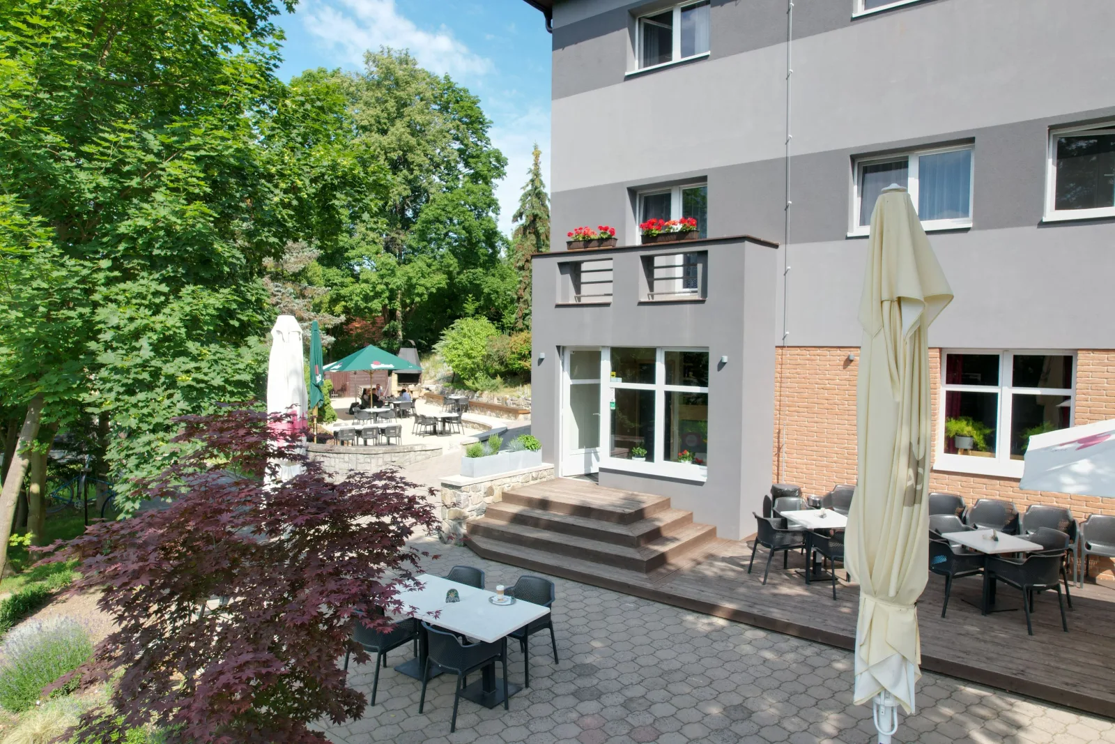 Penzion Harmony resort Javorník