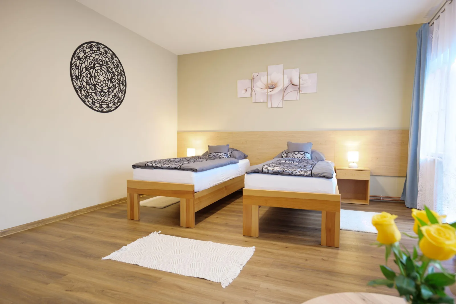 Penzion Harmony resort Javorník — fotografia 5