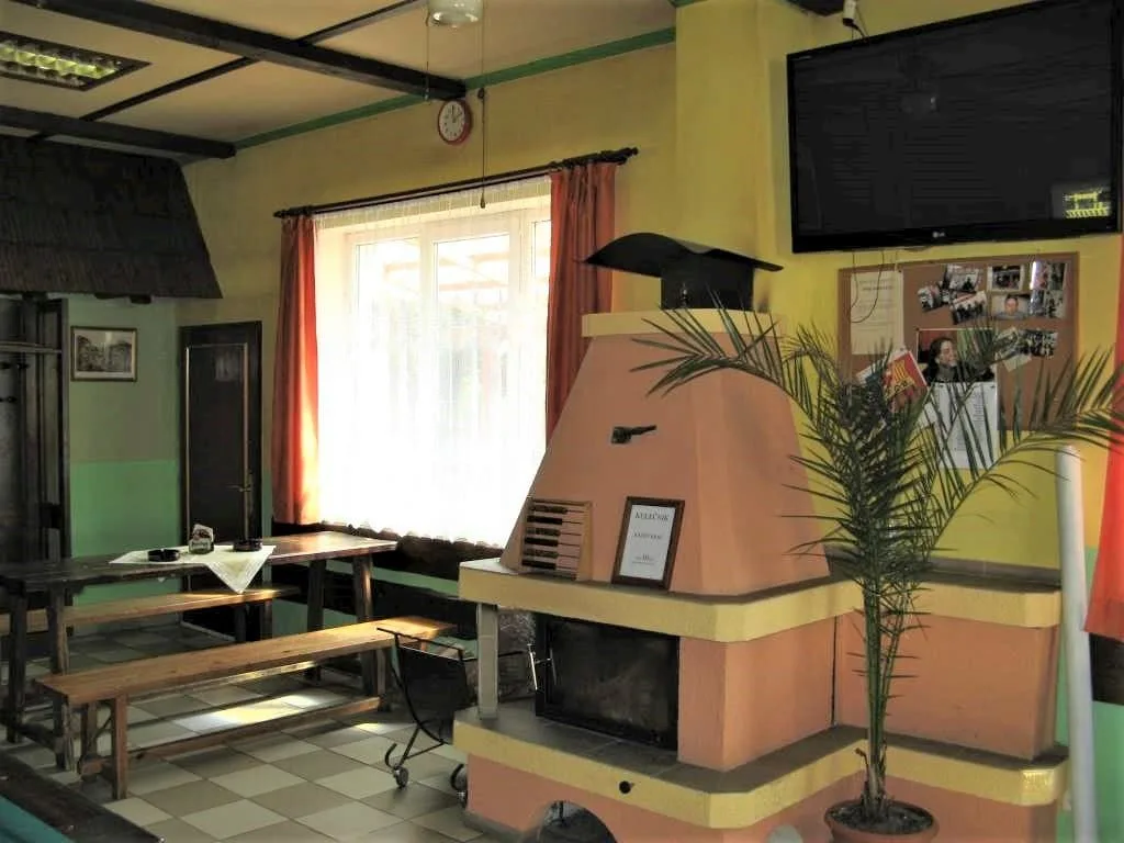 Ubytovna Pod mostem — photo 4