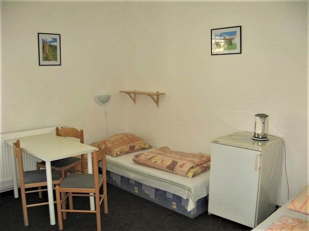 Ubytovna Pod mostem — photo 6