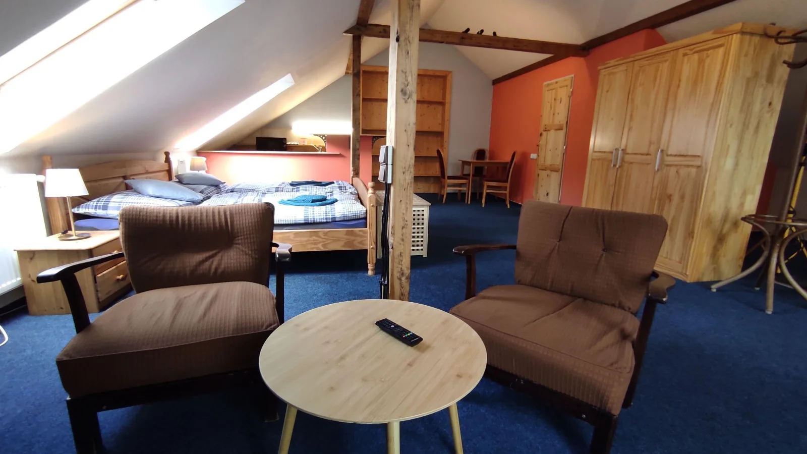Lukíno - apartmány — photo 4