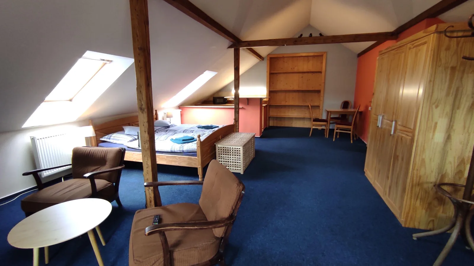 Lukíno - apartmány — photo 5