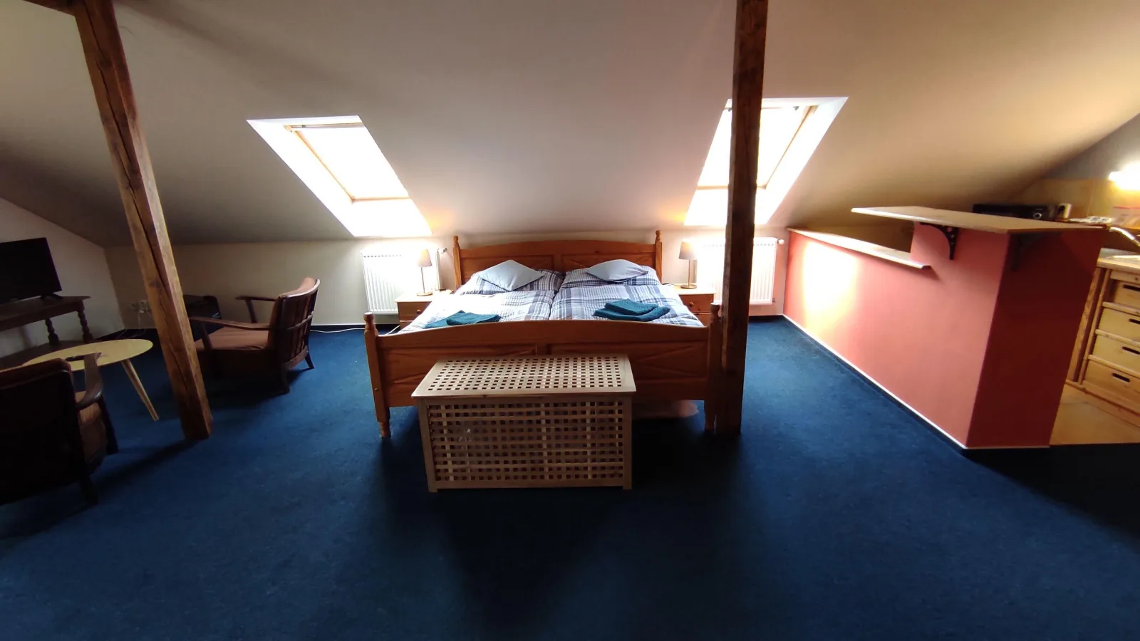 Lukíno - apartmány — photo 7