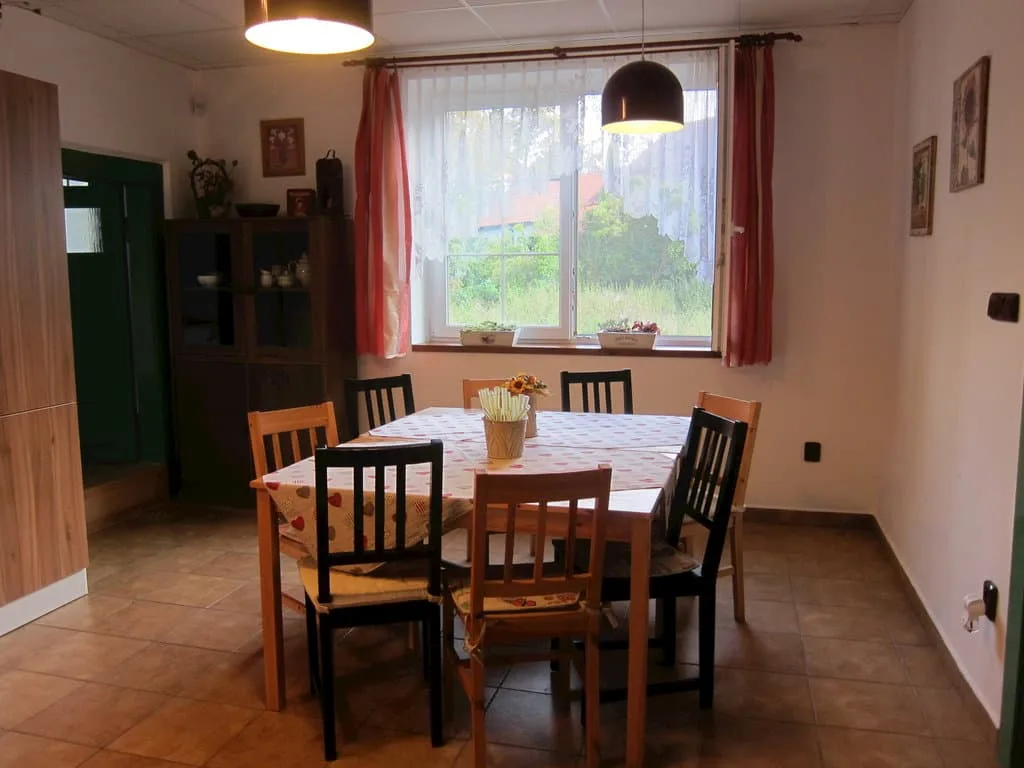 Chalupa Vadčice — Foto 6
