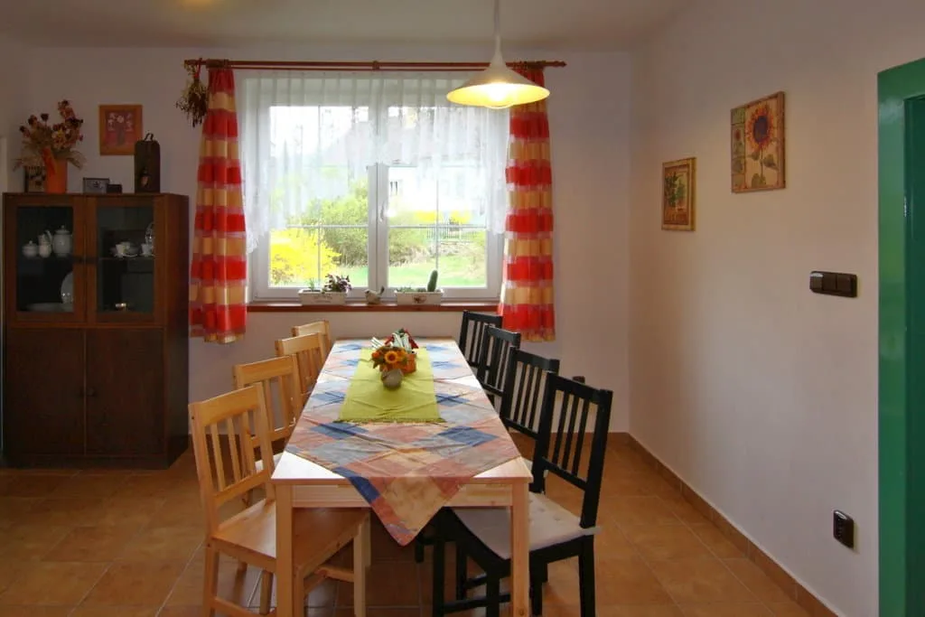 Chalupa Vadčice — Foto 7