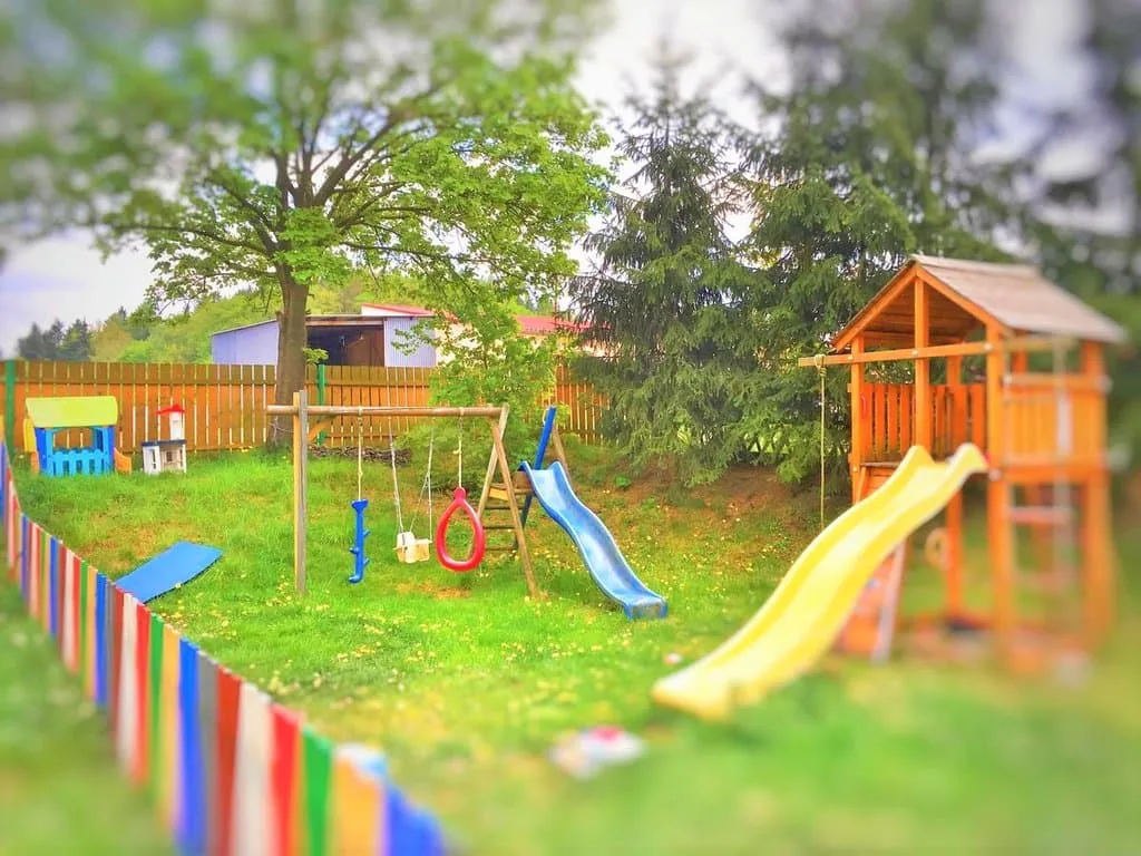 Penzion Pegas — Foto 2