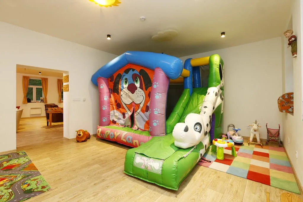 Apartmány pod Mariánskymi schody — photo 4