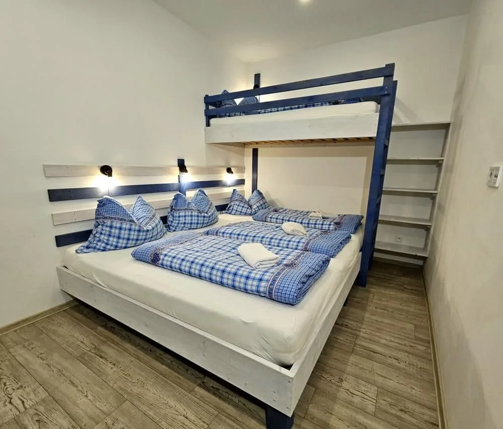 Apartmány pod Mariánskymi schody — photo 5