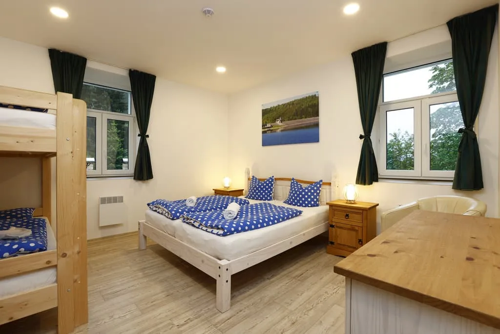 Apartmány pod Mariánskymi schody — photo 6