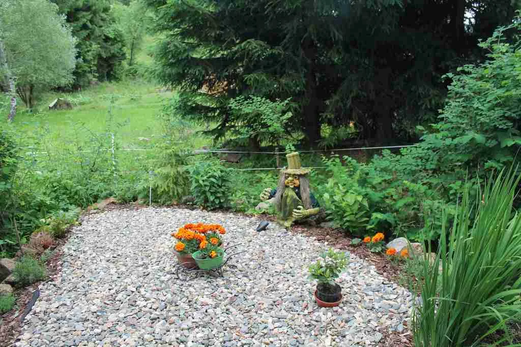 Apartmány Černá Říčka — zdjęcie 6