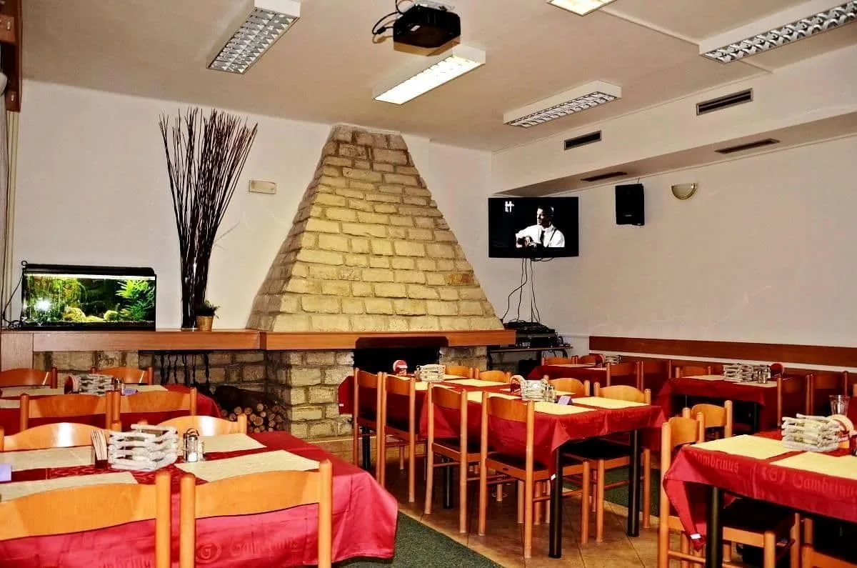 Penzion Černá Říčka — zdjęcie 3
