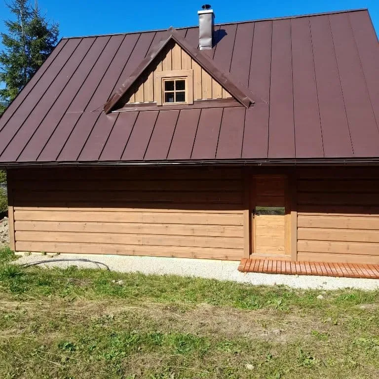 Rekreačná chata Králiky — photo 3