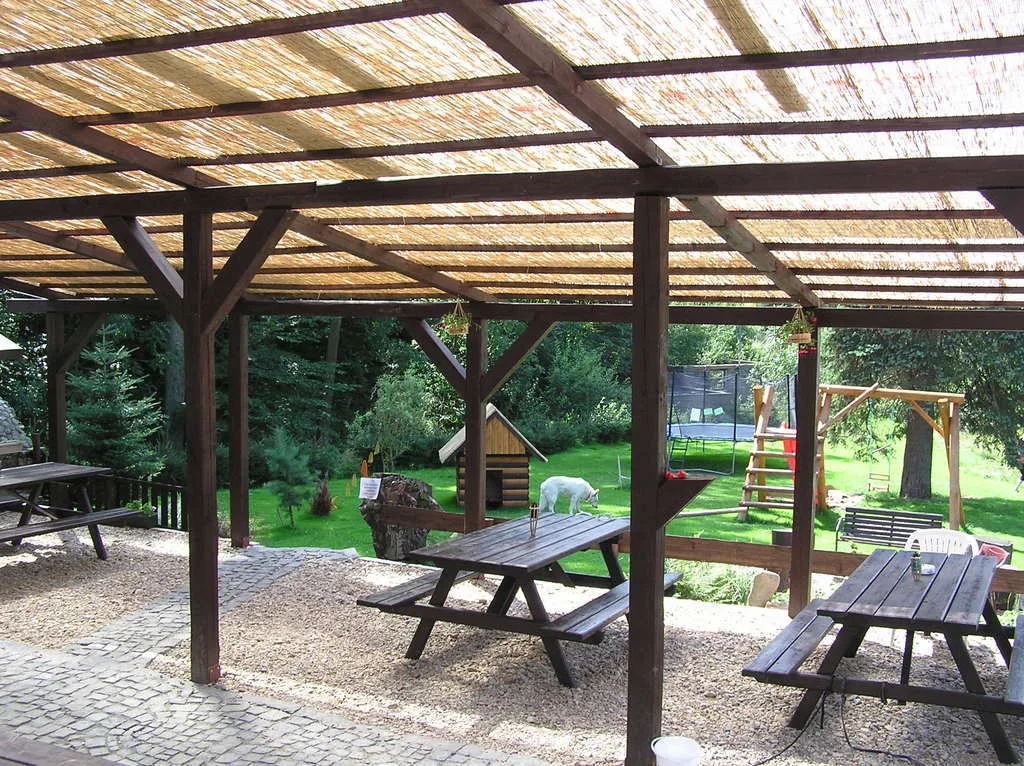 Horská chata Orlice — photo 3