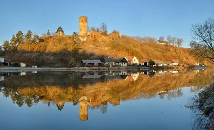 Penzion U Jezu Dobronice — photo 2