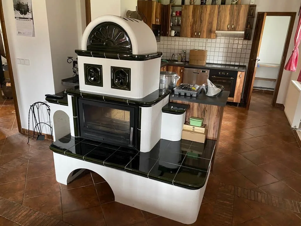 Wellness chalupa Adelna — zdjęcie 7