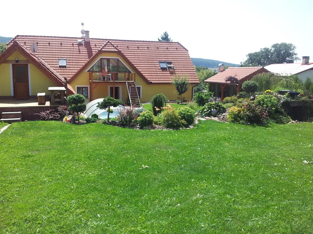Apartmán Dobřív