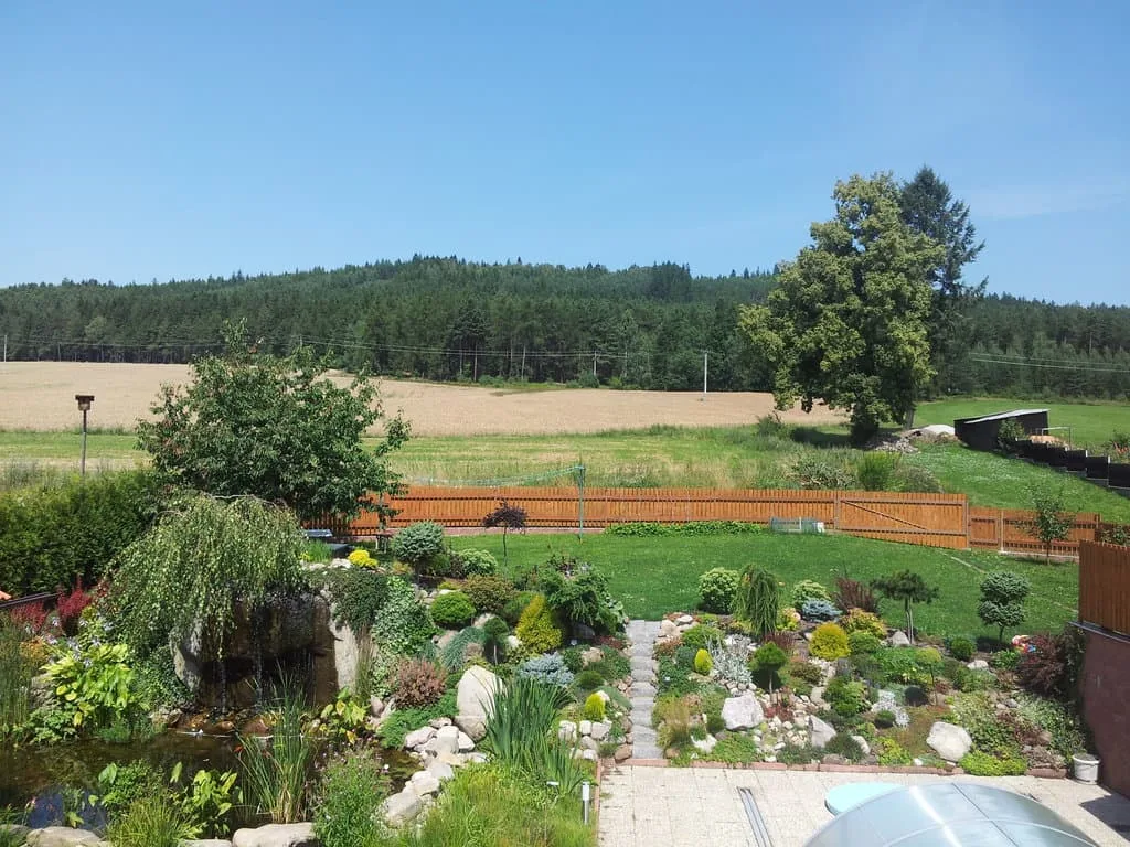 Apartmán Dobřív — photo 3