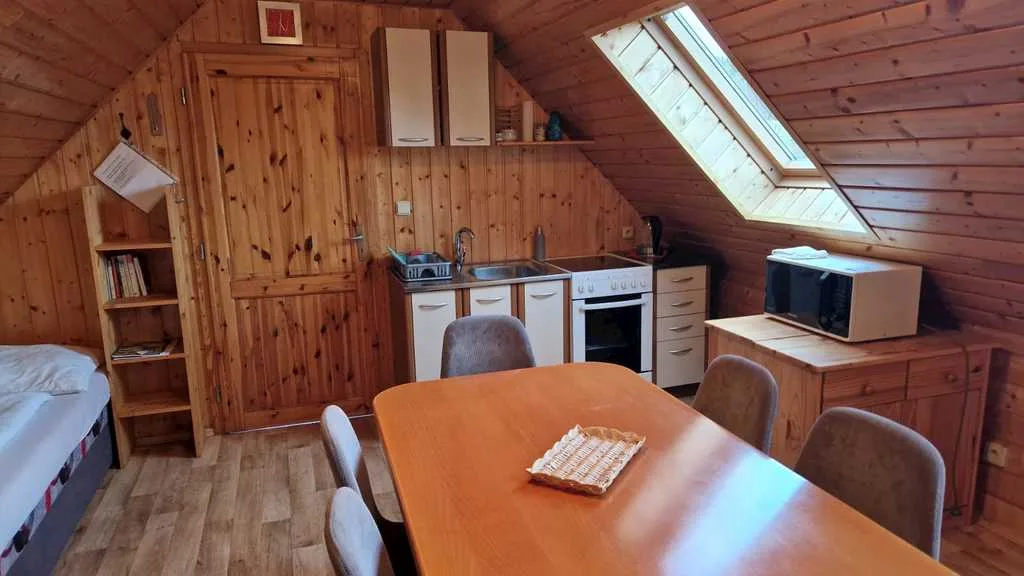Apartmán Dobřív — photo 4