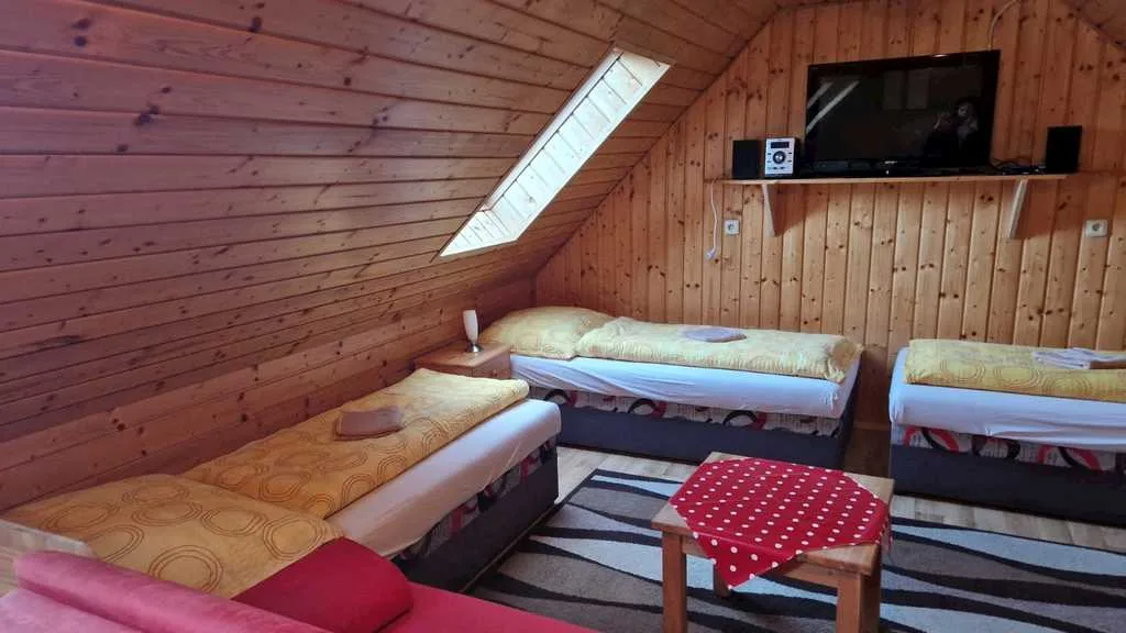 Apartmán Dobřív — photo 5