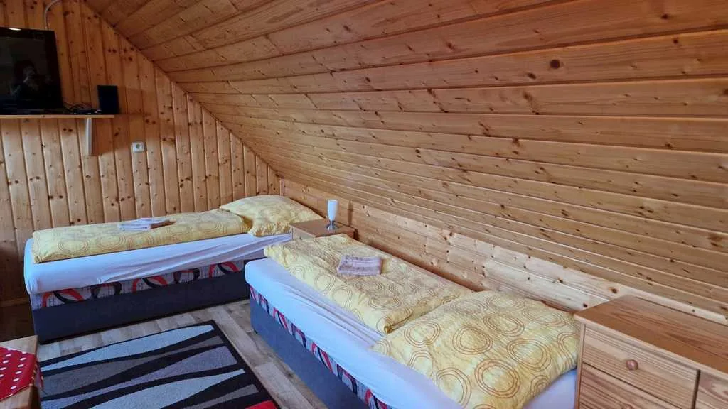 Apartmán Dobřív — photo 7