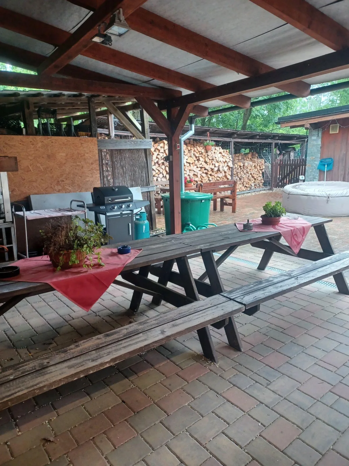 Penzion Na Dobšíně — photo 5