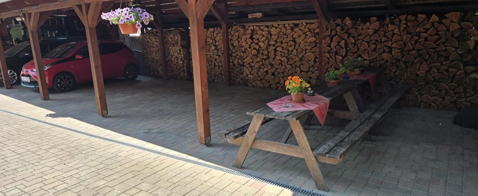 Penzion Na Dobšíně — photo 6