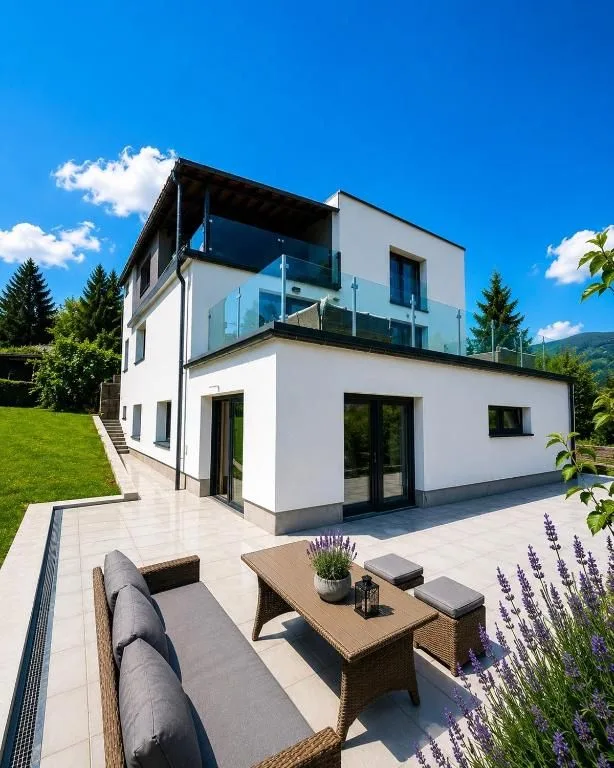 Apartmány Levander Králiky — APARTMENT in Králiky