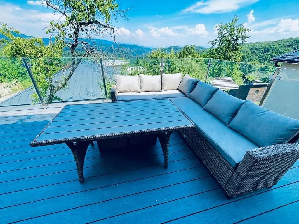 Apartmány Levander Králiky — photo 2