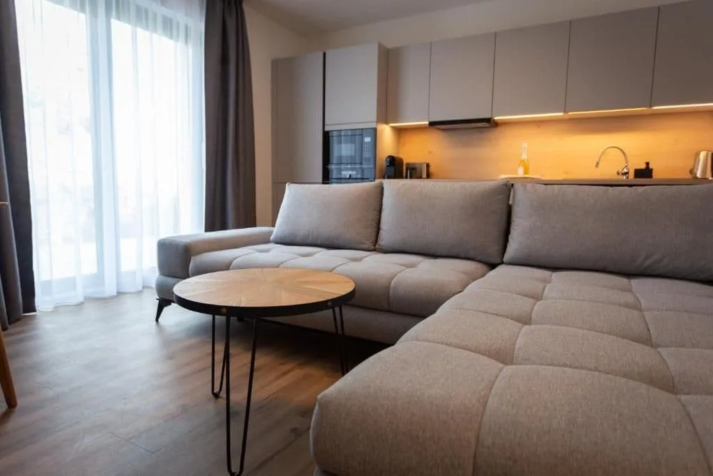 Apartmány Levander Králiky — photo 3