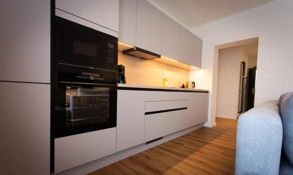 Apartmány Levander Králiky — photo 5