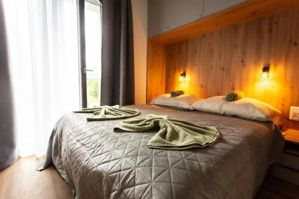 Apartmány Levander Králiky — photo 7