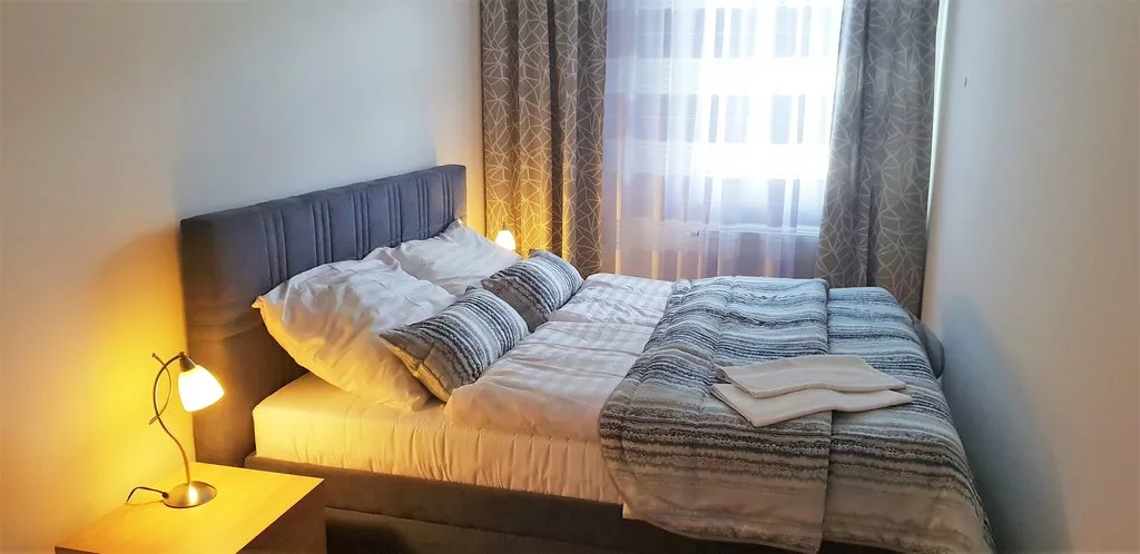 Apartmány Poslův mlýn