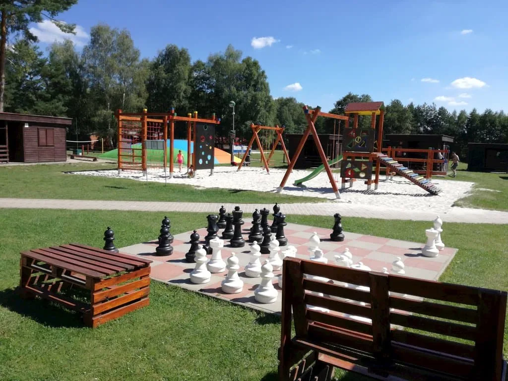 Apartmány Poslův mlýn — photo 2