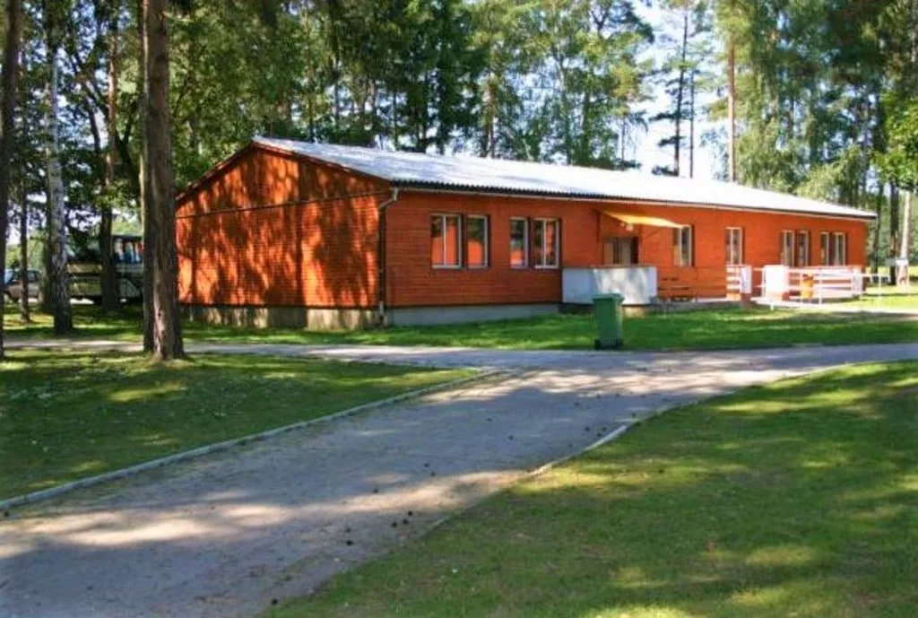 Apartmány Poslův mlýn — photo 4