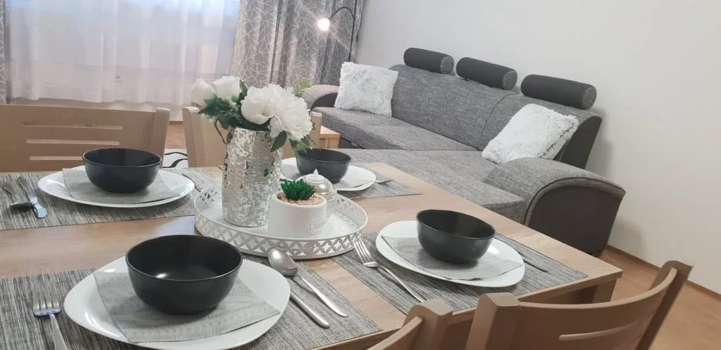 Apartmány Poslův mlýn — photo 6