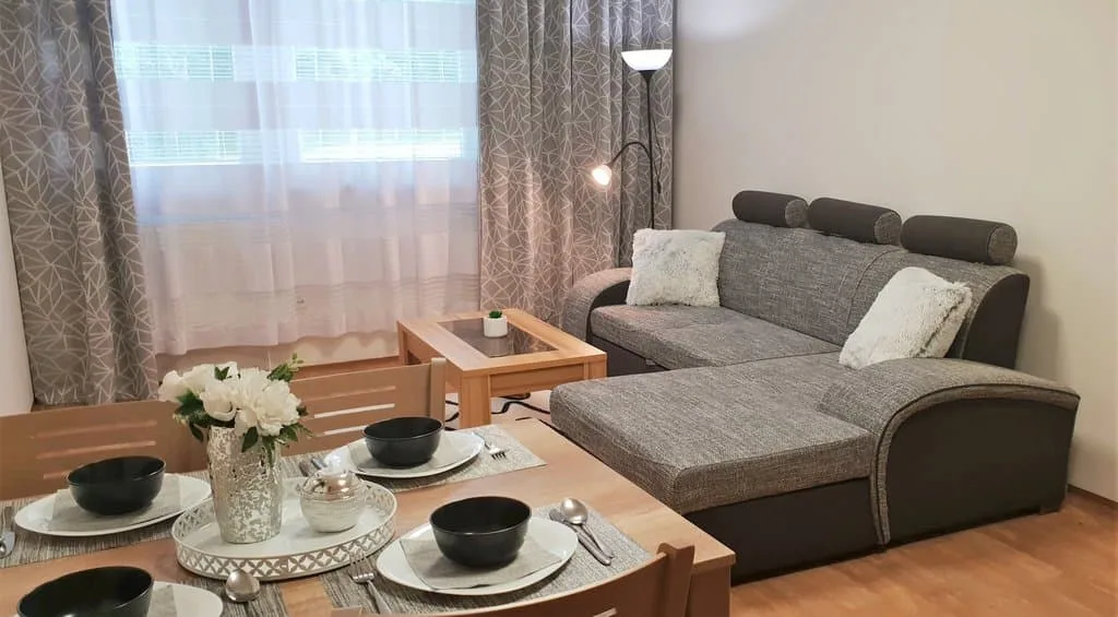 Apartmány Poslův mlýn — photo 7