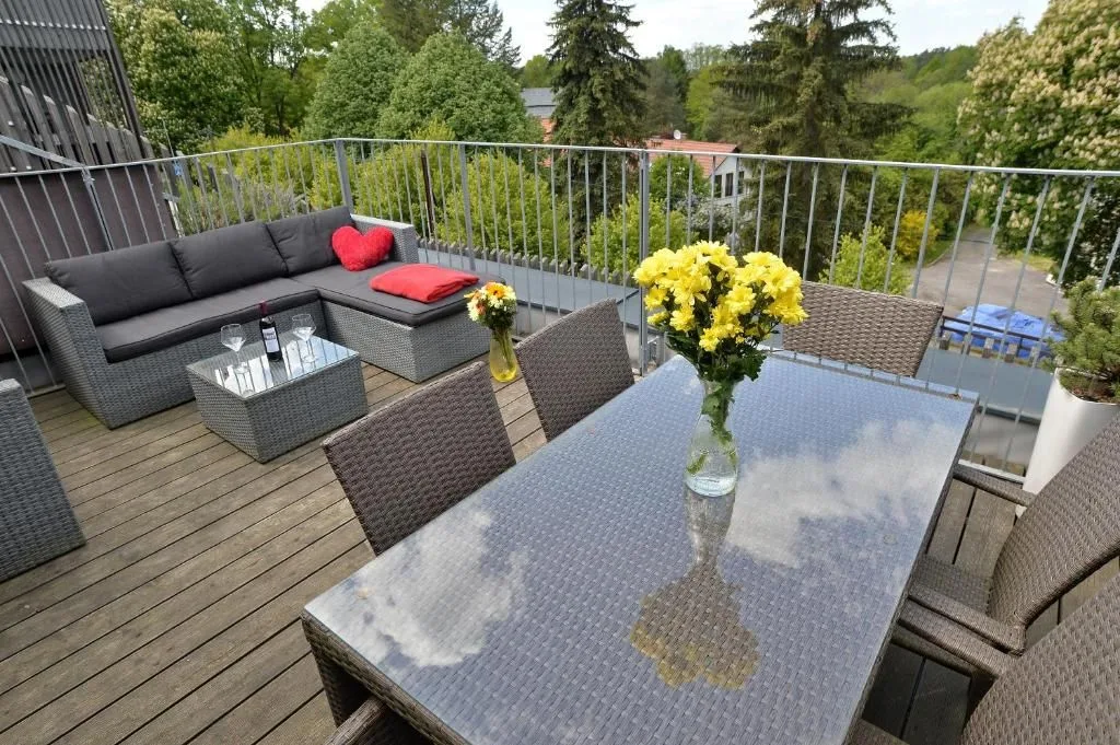 Apartmán Romantika na jezeře — APARTMENT in Staré Splavy
