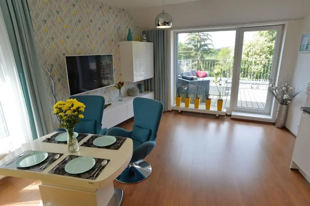 Apartmán Romantika na jezeře — photo 4