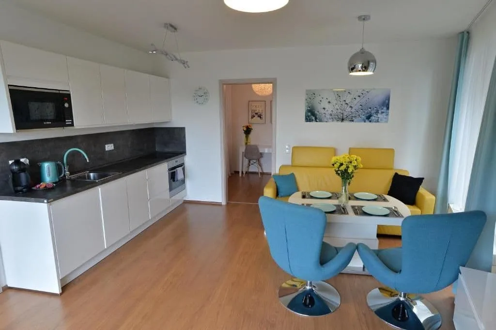 Apartmán Romantika na jezeře — photo 5