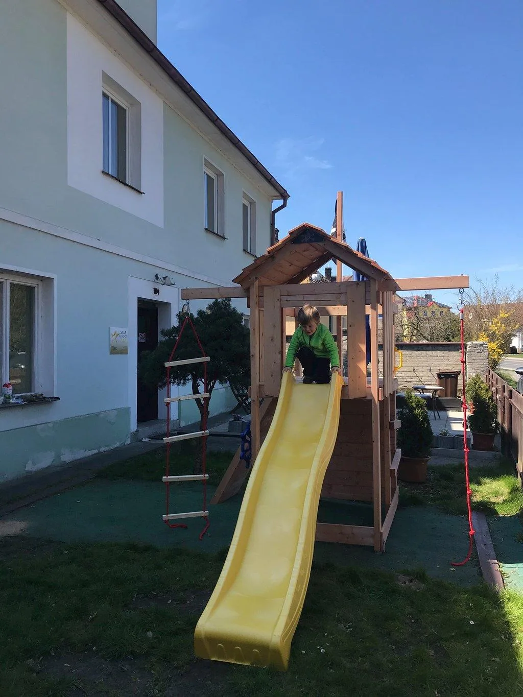Penzion Star Doksy — photo 4